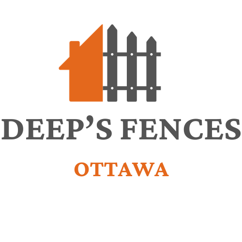 Deep's Fences Ottawa